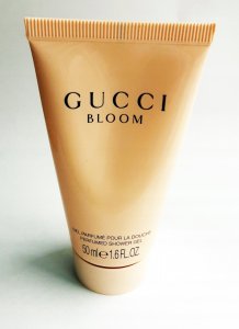 Gucci Gucci, Bloom, Hydrating, Shower Gel, All Over The Body, 50 ml For Women 1