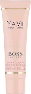 Hugo Boss Nawilżający balsam do ciała Ma Vie 50 ml 1