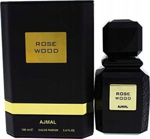 Ajmal Ajmal, Rose Wood, Eau De Parfum, For Women, 100 ml For Women 2
