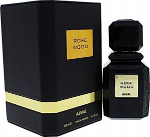 Ajmal Ajmal, Rose Wood, Eau De Parfum, For Women, 100 ml For Women 4