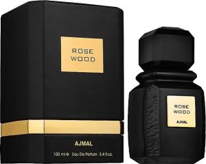 Ajmal Ajmal, Rose Wood, Eau De Parfum, For Women, 100 ml For Women 5