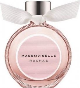 Rochas Rochas, Mademoiselle Rochas, Eau De Parfum, For Women, 90 ml *Tester For Women 1