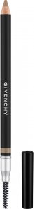 Givenchy Givenchy, Mister, Eyebrow Cream Pencil, 01, Light, 1.8 g For Women 1