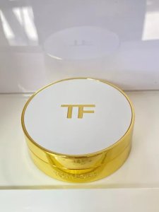 Tom Ford , Soleil, Compact Foundation, 9.0, Deep Bronze, SPF 40, Refillable, 12 g For Women 3