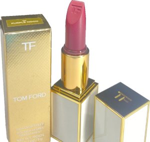 Tom Ford Tom Ford, Tom Ford, Sheer, Cream Lipstick, 01, Purple Noon, 3 g For Women 3