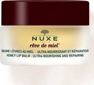 Nuxe Nuxe, Reve de Miel, Honey, Lip Balm, 15 g For Women 1