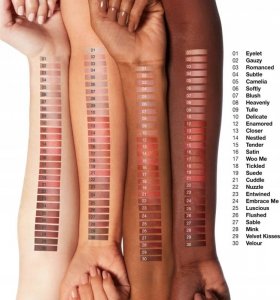 Clinique Clinique, Even Better Pop, Vitamin E, Long-Lasting, Cream Lipstick, 26, Flushed, 3.9 g For Women 2