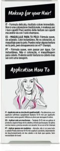 L’Oreal Paris L'Oreal Paris, Colorista Hair Makeup, Semi-Permanent Hair Dye,  #MILLENIALPINK, 30 ml For Women 3