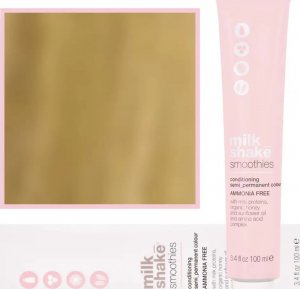 Milk Shake , Smoothies, Ammonia-Free, Semi-Permanent Hair Dye, 88N Light Blond, 100 ml For Women 3