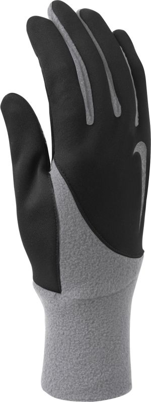 Nike Rękawiczki damskie Element Thermal Run Gloves Black/cool Grey r. XS 1