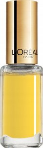 L’Oreal Paris L'Oreal Paris, Color Riche Le Vernis, Nail Polish, 302, Exotic Canaries, 5 ml For Women 1