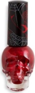 Makeup Revolution Makeup Revolution, Skull Edition, Nail Polish, Bloodthirsty, 12.5 ml For Women 1