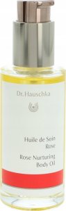 Dr. Hauschka , Body Care, Rose, Nourishing, Body Oil, All Over The Body, Day, 75 ml For Women 2