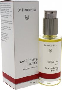 Dr. Hauschka , Body Care, Rose, Nourishing, Body Oil, All Over The Body, Day, 75 ml For Women 5