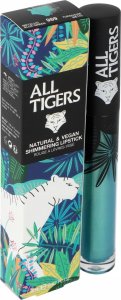 All Tigers , Matte, Lip Gloss, 989, Steal The Show, 8 ml For Women 3