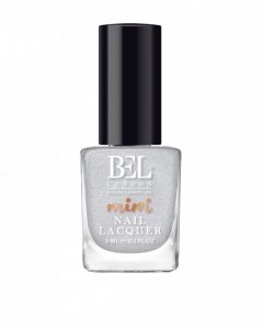 Bel London Mini Quick-Dry Nail Polish 231, 6 ml For Women 2