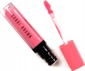 Bobbi Brown Bobbi Brown, Crushed, Paraben-Free, Glossy Stain, Liquid Lipstick, Cool Beets, 6 ml For Women 1