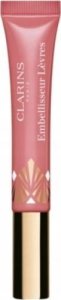Clarins Clarins, Lip-Perfector, Hydrating, Lip Gloss, 19, Intense Smoky Rose, 12 ml *Tester For Women 1