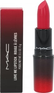 MAC Love Me , Creamy Shaping, Kremowa pomada do ust, 420, Nine Lives, 3g 1