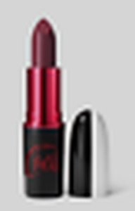 MAC MAC, Disney Cruella, Matte Cream, Cream Lipstick, Camden Caper, 3 g For Women 1