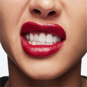 MAC Tiny Tricks Set MAC: Mini, Matte, Cream Lipstick, Awe-Spicious, 1.8, g *Miniature + Mini, Matte, Cream Lipstick, Snappy-Go-Lucky, 1.8, g *Miniature + Mini, Matte, Cream Lipstick, Sleight Of Grand, 1.8, g *Miniature For Women 3