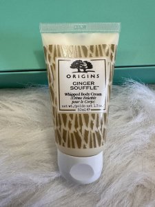 Origins Origins, Ginger Souffle, Nourishing, Body Cream, 50 ml For Women 1