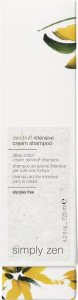 Simply Zen Simply Zen, Dandruff, Hair Shampoo, Anti-Dandruff, 125 ml For Women 2