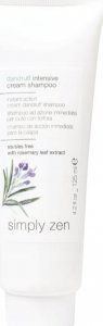 Simply Zen Simply Zen, Dandruff, Hair Shampoo, Anti-Dandruff, 125 ml For Women 3