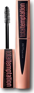 Maybelline  Maybelline, Total Temptation, Mascara, Decadent Black, 8.6 ml 2