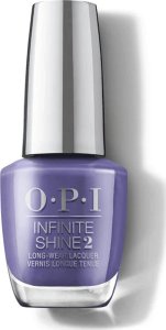 OPI Opi, Infinite Shine 2, Nail Polish, HR N26, All Is Berry & Bright, 15 ml For Women 1
