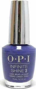 OPI Opi, Infinite Shine 2, Nail Polish, HR N26, All Is Berry & Bright, 15 ml For Women 2