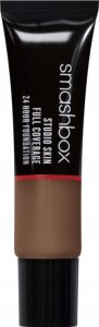 Smashbox Smashbox, Studio Skin, High Cover, Liquid Foundation, 4.5, Very Deep Cool, 30 ml For Women 1