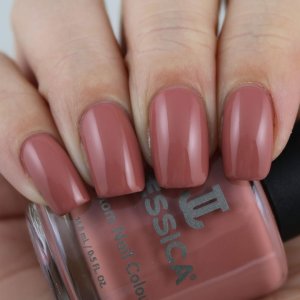 Jessica Geleration Colours, Semi-Permanent Nail Polish, GEL-1175, Natural Splendor, 15 ml 2