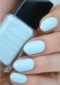 Jessica Jessica, Phenom Vivid Colour, Nail Polish, PHEN-080, Smooth Talker, 14 ml For Women 2
