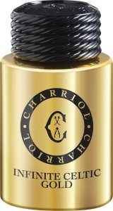 Charriol Charriol, Infinite Celtic Gold, Eau De Parfum, For Men, 30 ml For Men 1