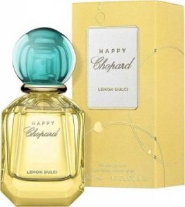 Chopard Chopard, Happy Lemon Dulci, Eau De Parfum, For Women, 40 ml For Women 1