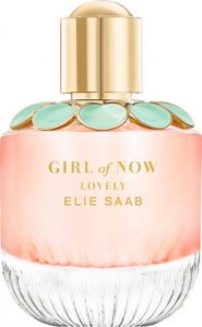 Elie Saab Elie Saab, Girl Of Now Lovely, Eau De Parfum, For Women, 90 ml *Tester For Women 1