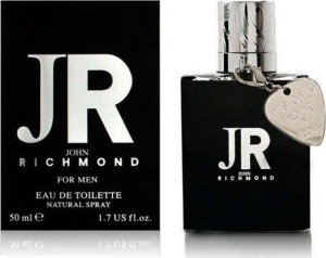 John Richmond John Richmond, John Richmond, Eau De Toilette, For Men, 50 ml For Men 2