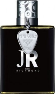 John Richmond John Richmond, John Richmond, Eau De Toilette, For Men, 50 ml For Men 3