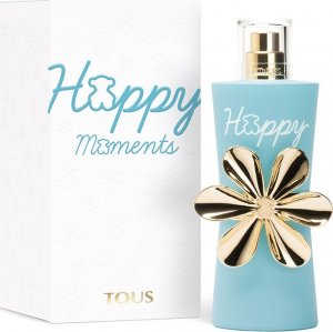 Tous , Love Moments, Eau De Toilette, For Women, 50 ml For Women 2