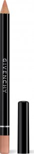 Givenchy Givenchy, Givenchy, Waterproof, Lip Liner, 10, Beige Mousseline, 1.1 g For Women 1