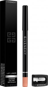 Givenchy , , Waterproof, Lip Liner, 10, Beige Mousseline, 1.1 g For Women 5