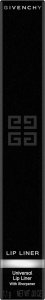 Givenchy , , Waterproof, Lip Liner, 10, Beige Mousseline, 1.1 g For Women 6