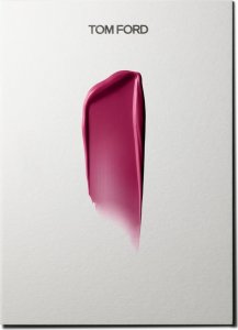 Tom Ford Tom Ford, Shine, Liquid Lipstick, 09, Infiltrate, 6 ml For Women 3