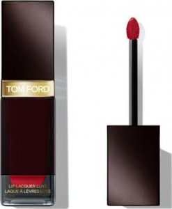 Tom Ford Tom Ford, Luxe , Matte, Liquid Lipstick, 09, Amaranth, 6 ml For Women 1