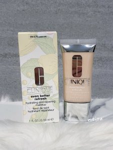 Clinique Clinique, Even Better Refresh, Hydrating and Repairing, Liquid Foundation, CN 0.75, Custard, 30 ml For Women 1