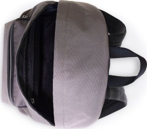 Guess Guess, Vice, Polyester, Backpack, Grey, Laptop Compartiment, HMVIC4P2310, For Women, 33 x 39 x 18 cm For Women 3