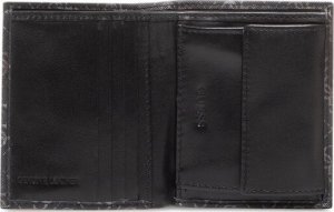 Guess , Vezzola, Wallet, Small Billfold, SMVZLALEA22, Black, For Men For Men 2