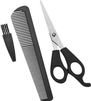 Maszynka do włosów MPM MMW-02 4