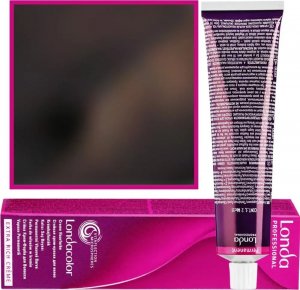 Londa Professional Londa Professional, Londacolor, Permanent Hair Dye, 5/71 , 60 ml For Women 4